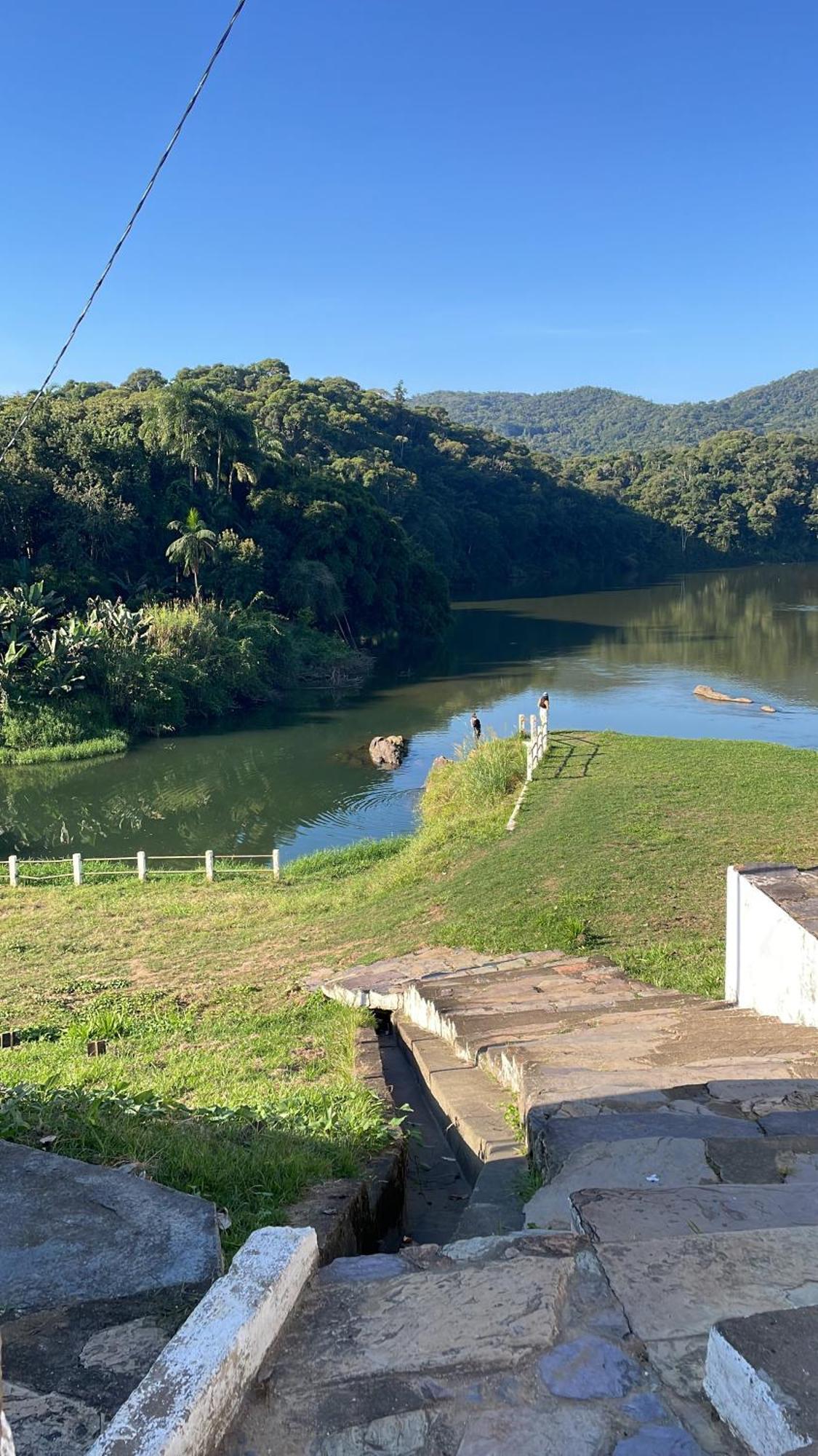 Vila Dravida Petar Villa Iporanga Exterior foto